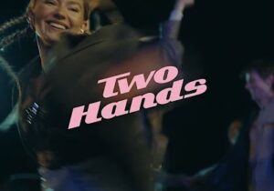 Astrid S Two Hands Mp3 Download
